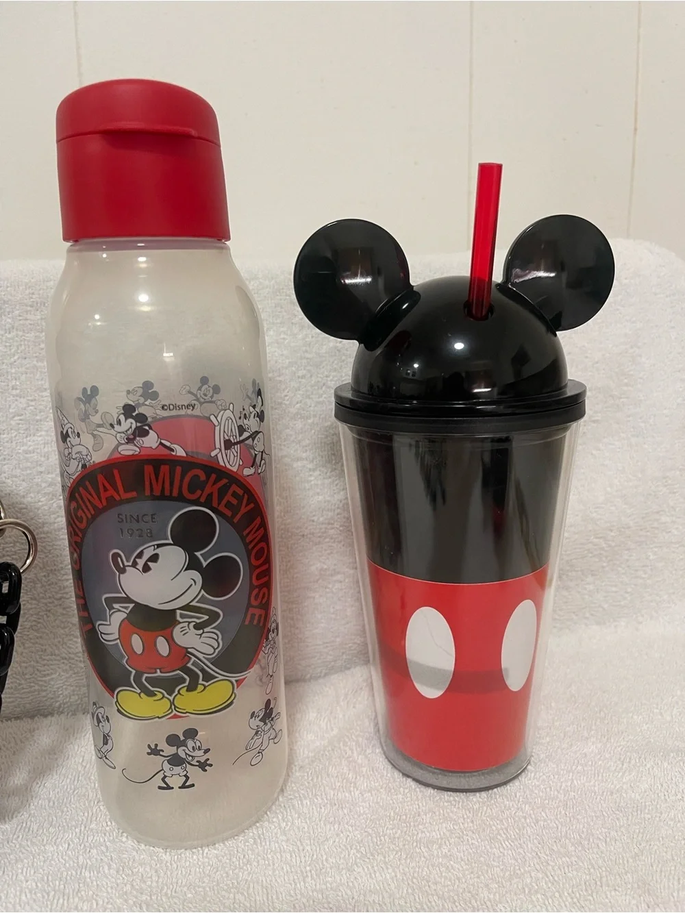 Disney collectible bundle